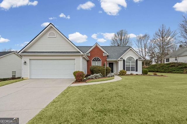 2652 Midler Court, Buford, GA 30519