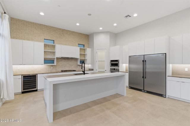 10929 E NORTH Lane, Scottsdale, AZ 85259