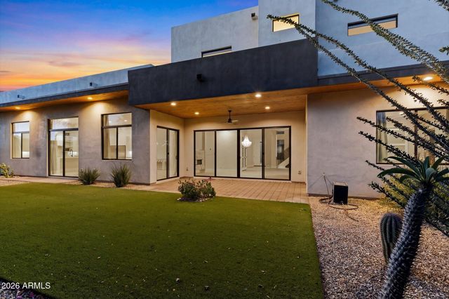 10929 E NORTH Lane, Scottsdale, AZ 85259