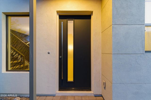 10929 E NORTH Lane, Scottsdale, AZ 85259