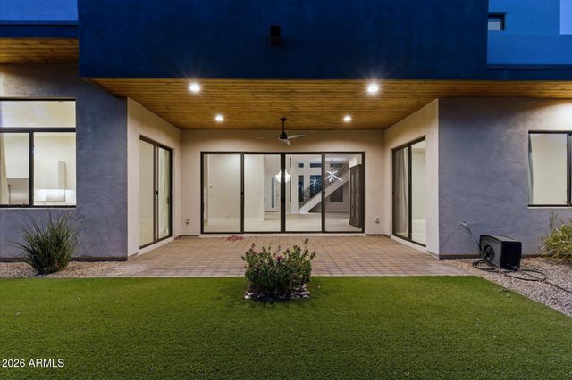 10929 E NORTH Lane, Scottsdale, AZ 85259