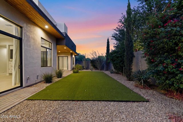 10929 E NORTH Lane, Scottsdale, AZ 85259