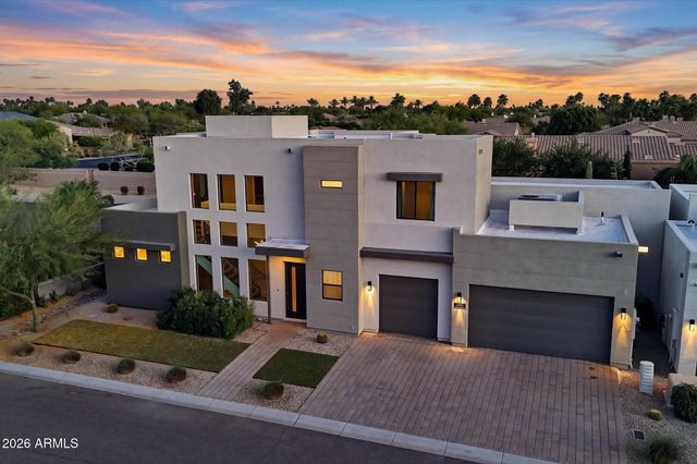 10929 E NORTH Lane, Scottsdale, AZ 85259