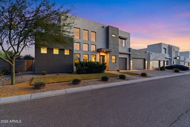 10929 E NORTH Lane, Scottsdale, AZ 85259