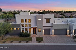 10929 E NORTH Lane, Scottsdale, AZ 85259