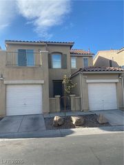 6237 Castle Kennedy Street, Henderson, NV 89011