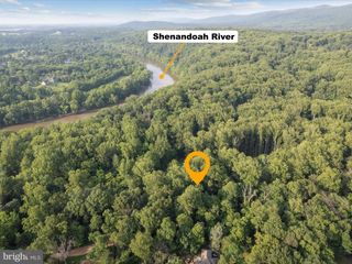 Lot 6 SUNSET LANE, Harpers Ferry, WV 25425