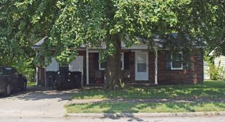 1825 Judson Street, Evansville, IN 47713