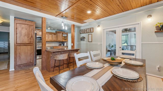 4212 W Stonehenge Drive, Cleveland, OK 74020