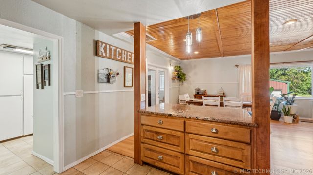 4212 W Stonehenge Drive, Cleveland, OK 74020