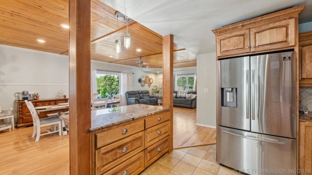 4212 W Stonehenge Drive, Cleveland, OK 74020