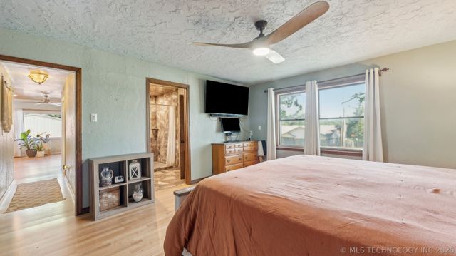 4212 W Stonehenge Drive, Cleveland, OK 74020