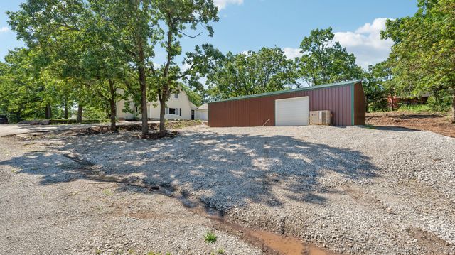 4212 W Stonehenge Drive, Cleveland, OK 74020