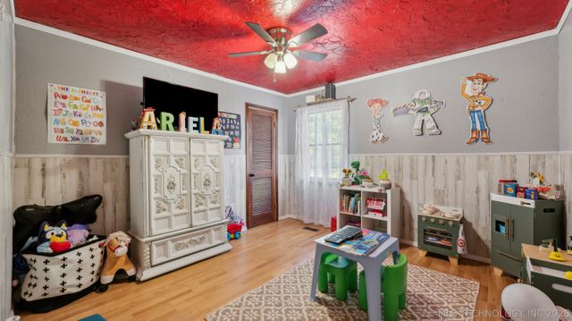 4212 W Stonehenge Drive, Cleveland, OK 74020