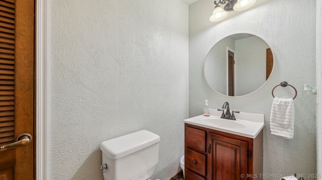 4212 W Stonehenge Drive, Cleveland, OK 74020