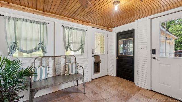 4212 W Stonehenge Drive, Cleveland, OK 74020