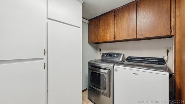 4212 W Stonehenge Drive, Cleveland, OK 74020