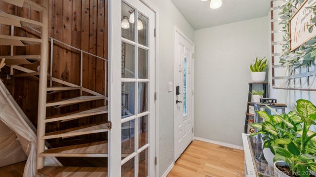 4212 W Stonehenge Drive, Cleveland, OK 74020