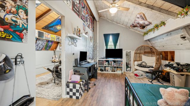 4212 W Stonehenge Drive, Cleveland, OK 74020