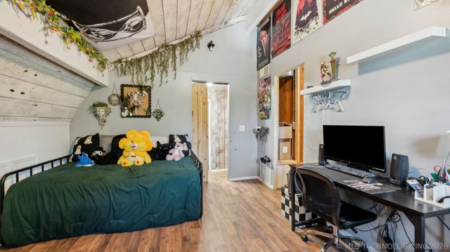 4212 W Stonehenge Drive, Cleveland, OK 74020