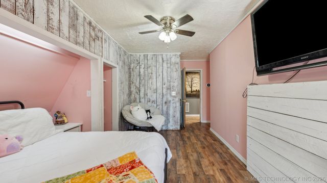4212 W Stonehenge Drive, Cleveland, OK 74020