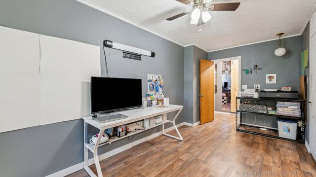 4212 W Stonehenge Drive, Cleveland, OK 74020