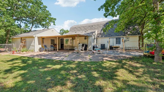 4212 W Stonehenge Drive, Cleveland, OK 74020