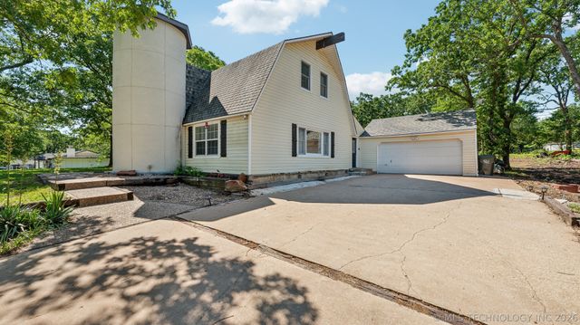 4212 W Stonehenge Drive, Cleveland, OK 74020