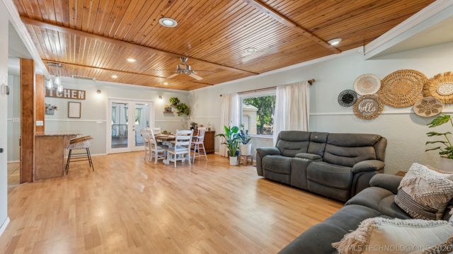 4212 W Stonehenge Drive, Cleveland, OK 74020
