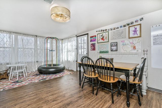 6505 FALCON Road, Amarillo, TX 79109