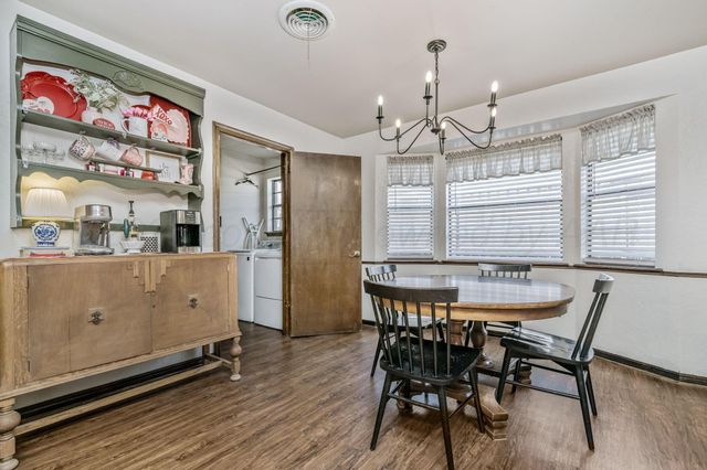 6505 FALCON Road, Amarillo, TX 79109