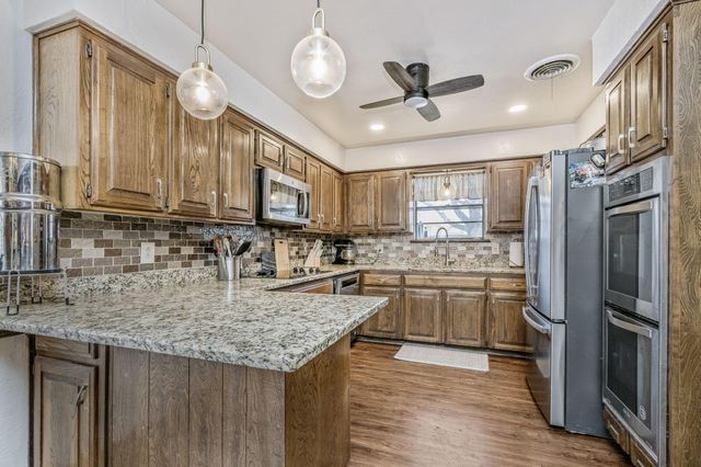 6505 FALCON Road, Amarillo, TX 79109