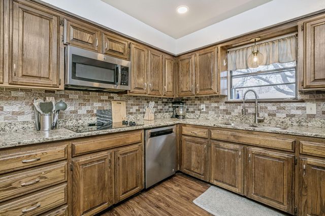 6505 FALCON Road, Amarillo, TX 79109