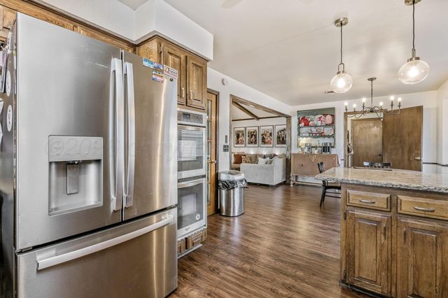 6505 FALCON Road, Amarillo, TX 79109