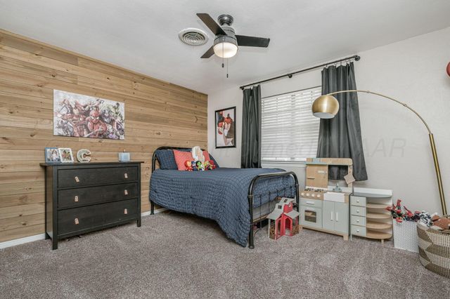 6505 FALCON Road, Amarillo, TX 79109