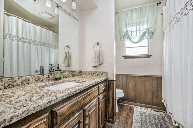 6505 FALCON Road, Amarillo, TX 79109