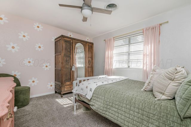 6505 FALCON Road, Amarillo, TX 79109