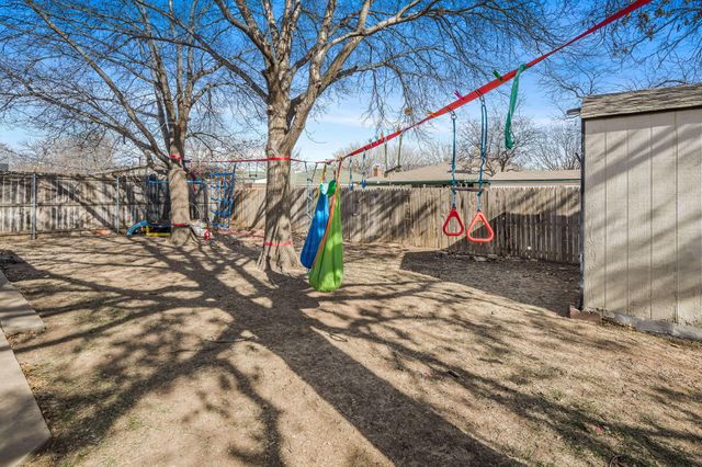 6505 FALCON Road, Amarillo, TX 79109