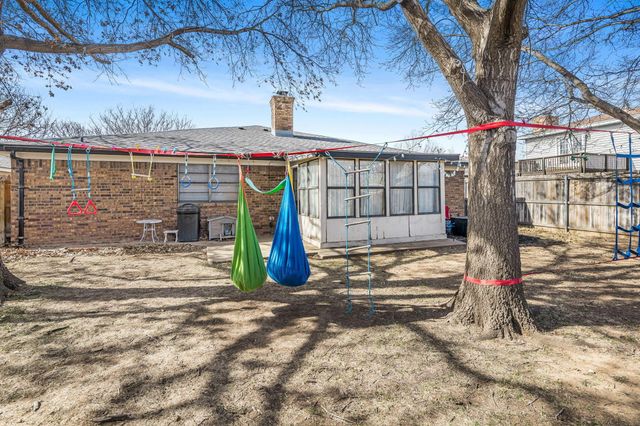 6505 FALCON Road, Amarillo, TX 79109