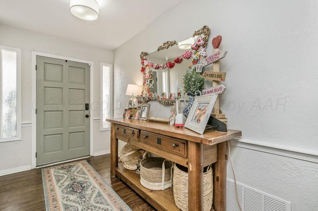 6505 FALCON Road, Amarillo, TX 79109