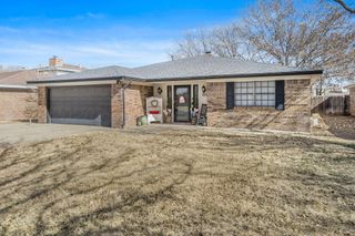 6505 FALCON Road, Amarillo, TX 79109