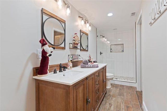 505 WYNCOURTNEY NE Drive, Atlanta, GA 30328