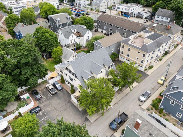 43 Cornwall St Apt E, Portsmouth, NH 03801