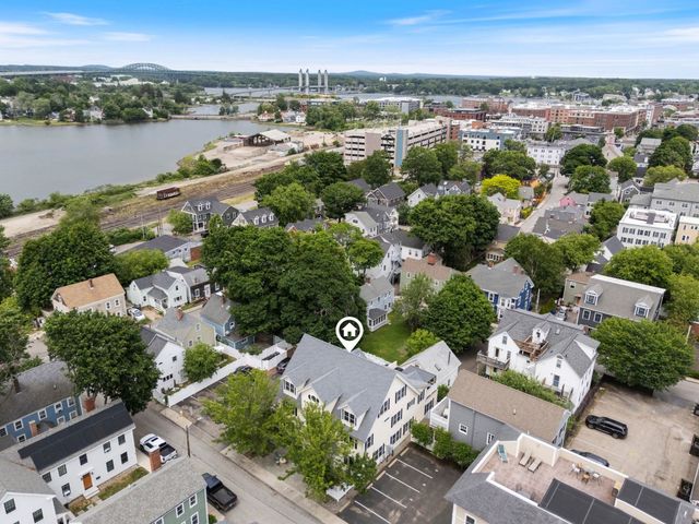 43 Cornwall St Apt E, Portsmouth, NH 03801
