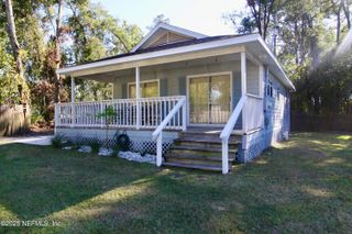 107 SUZANNE Avenue, B, Orange Park, FL 32073