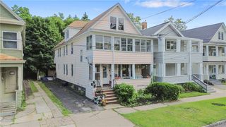 314 Apple Street, Syracuse, NY 13204
