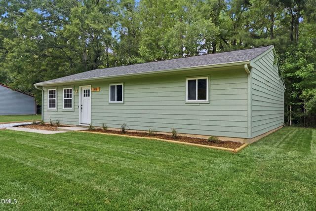809 Felicia Street, Durham, NC 27704
