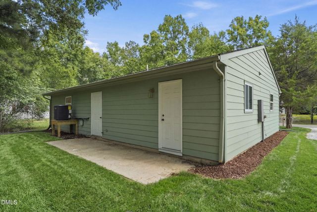 809 Felicia Street, Durham, NC 27704