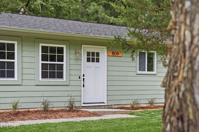 809 Felicia Street, Durham, NC 27704