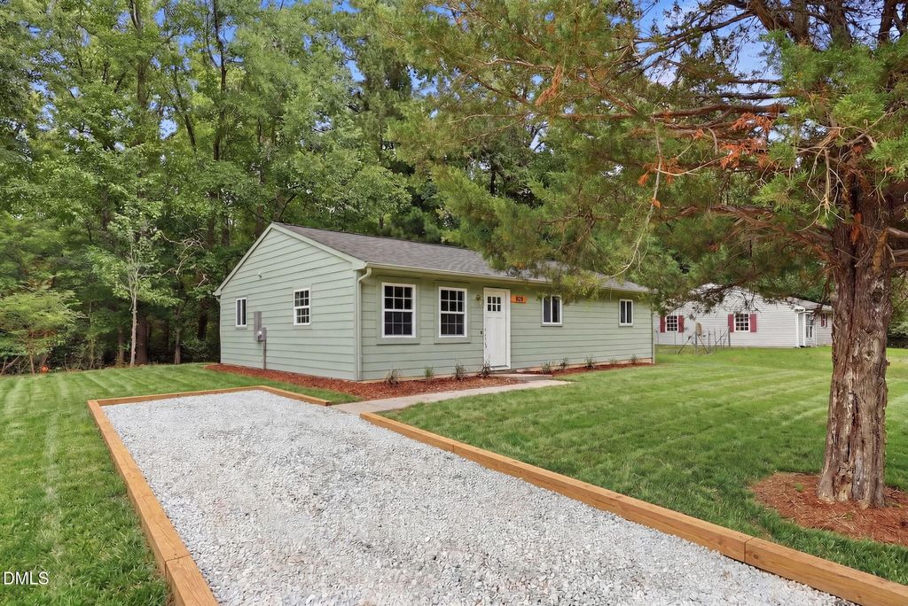 809 Felicia Street, Durham, NC 27704